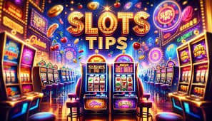 oke66 Android app home screen showing slot games and live casino tables