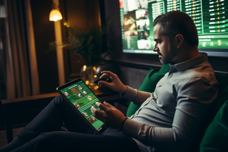 oke66 sportsbook fixtures and mobile interface